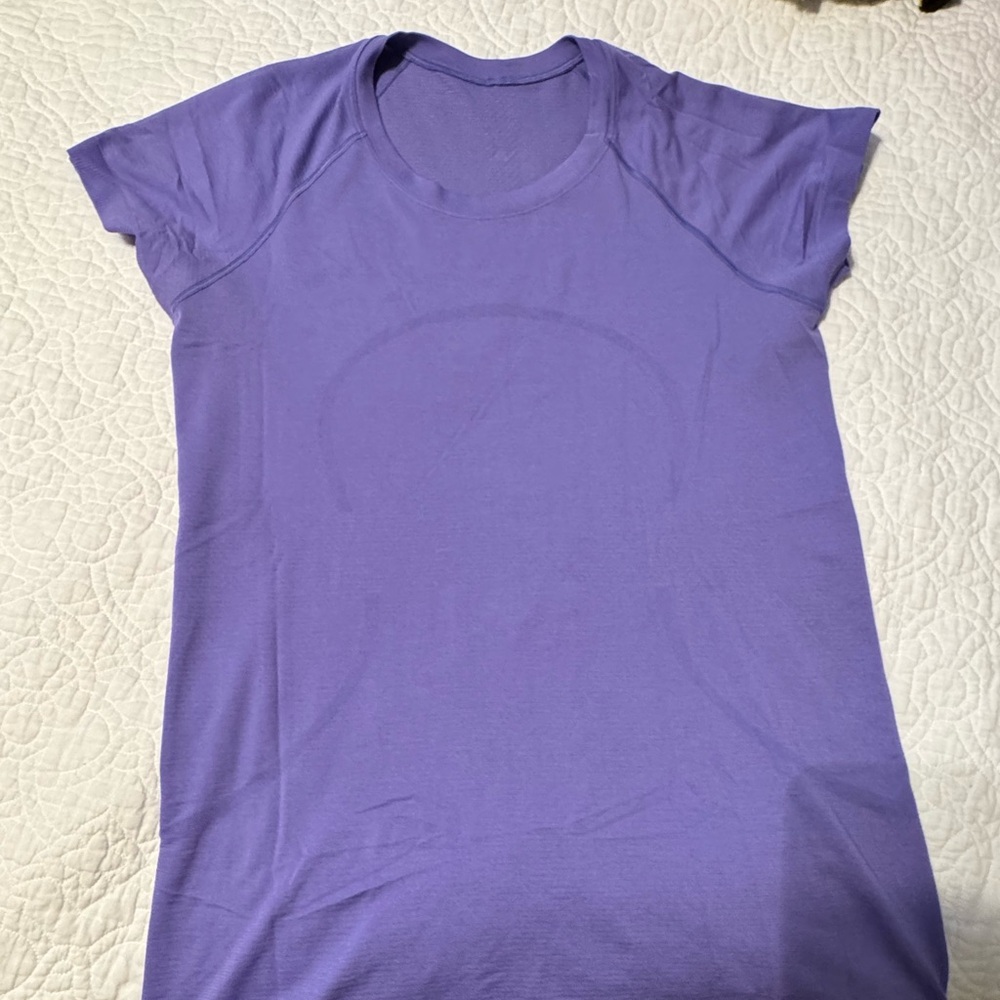 Lululemon Swiftly Tech